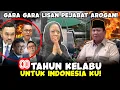 Download Lagu AGUSTUS KELABU UNTUK INDONESIA KU! Negara ini sedang diuji dengan akumulasi kekecewaan rakyat!