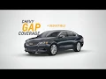 Chevrolet GAP Coverage