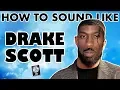 DRAKE x TRAVIS SCOTT Vocal Effect - Logic Pro X