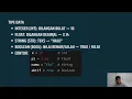 PENJELASAN DAN PENERAPAN VARIABEL TIPE DATA CASTING DAN OPERATOR PADA PYTHON