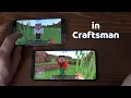 How to play and Fix Multiplayer in Craftsman