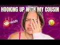 Confessions That Left Me Speechless Reading Reddit Stories