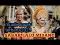 Lagu SASAK Terbaru LALO MIDANG | LAGU SASAK POPULER TERBARU 2025