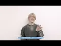 INI｜'All 4 U' Recording Behind