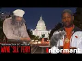 WAYNE PERRY Over 100 Murders ALPO Informant