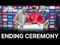 Download Lagu Ending Ceremony | Bangladesh vs Sri Lanka | Match 13 | DP World Asia Cup 2025 | ZF1U