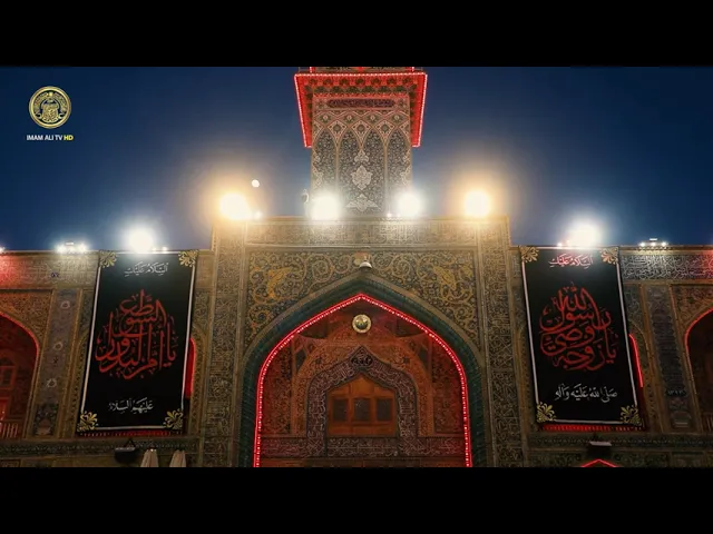 ⁣السَّلام على عزيزة الزهراء أم البنين