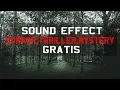 Download Lagu Sound Effect Gratis Untuk Film Horror - Thriller - Mystery - Bonus Soundtrack Horror
