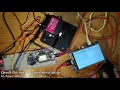 Raspberry remote control via Bluetooth Classic