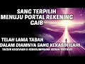 Download Lagu Takdir Jiwa Terpilih Menemukan Rekening Gaib \u0026 Dana Amanah | Aktivasi Kunci Kekayaan Batin