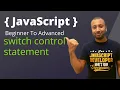 javascript bangla tutorial 24 switch