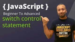 javascript bangla tutorial 24 switch