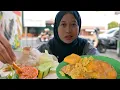Lagu HALAL Food Street in BALI 🇮🇩 (Kuliner HALAL di Bali)
