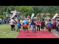 Lagu Festival Danau Maninjau 2018 Seru!!!  (Gabungan seluruh peserta Tambua Pupuik)