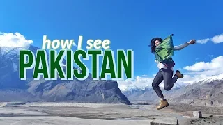 why pakistan can become the 1 travel destination in the world