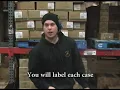 Order Selector - Job Tasks