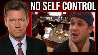 Chris Urban Confrontation Commentary TCAP