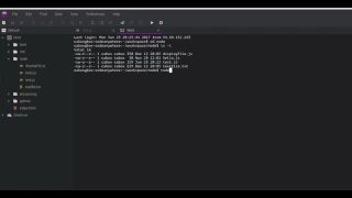 Using Node js in Codeanywhere to Test JavaScript Code