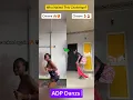Download Lagu Who Nailed It? 🎯💯🏆 Kelebu by Rema Dance Performance by Chioma Naledi \u0026 Chisom Laurel #rema #adpdanzs