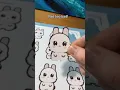 How To Make Kawaii Stickers With Canva Printable Vinyl
