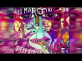 Download Lagu Maroon 5 - Payphone (Clean Non-Rap Without Wiz Khalifa)