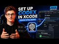 How to Set Up Coding Intelligence in Xcode 27 with OpenAI Codex