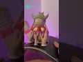 SlowKing #pokemon #3dpokemon #3dprinting #3dprinterfilament #pokemongo #unboxing #plafilament #game