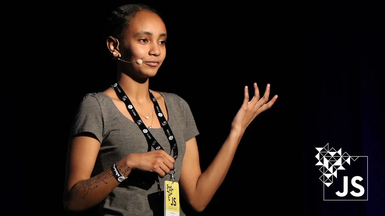 Safia Abdalla: The Hitchhiker's Guide to All Things Memory in Javascript - JSConf Budapest 2016