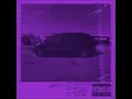 Money Trees By Kendrick Lamar - Chill version (slowed to perfection)