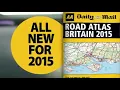 Free AA map in the Daily Mail this weekend - Daily Mail