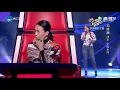 刘明湘-漂洋过海来看你【中国好声音】