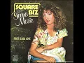 Teena Marie - Square Biz