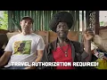 What s up with Mokko s AirBnB Travelling during Pandemic in Jamaica
