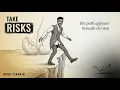 Why Taking Risks Builds Confidence