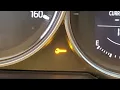 How to Reset the Maintenance Required Yellow Wrench light 2017 MAZDA 6