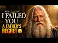 MICHAEL BENNETT - I FAILED YOU HEARTBREAKING FATHER SONG ABOUT REGRET LOVE A LOST CHILDHOOD