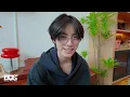 [VLOG] BUS - เก็บบรรยากาศริมทะเลในเบื้องหลัง LOCA - LIL LEAGUE feat. NEX & AA OF BUS 🌺🌊