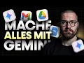 Download Lagu Nutze Gemini NICHT, bis du dieses Video gesehen hast! (Google Gemini richtig nutzen)