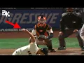 MLB - Weirdest Pitching