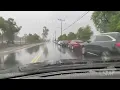 12-28-2022 Santa Paula CA Ventura County Rains