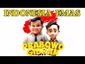 Download Lagu DJ PRABOWO GIBRAN || INDONESIA EMAS [ GHOPAL USMAN // NEW RMX 2024
