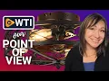 MeZeYo Farmhouse Ceiling Fans POV Would you buy it