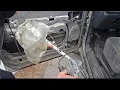 Window regulator replacement 99 - 06 Chevy Silverado GMC Sierra Tahoe