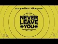 Ian Asher x Joe Stone - Never Leave You (Uh Oooh, Uh Oooh) [Official Audio]