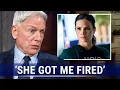 Mark Harmon REVEALS Why He Had To LEAVE NCIS