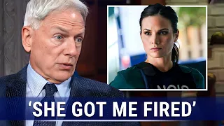 mark harmon reveals why he had to leave ncis 