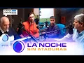 Download Lagu LA NOCHE SIN ATADURAS CARVE DEPORTIVA 1010 17/07