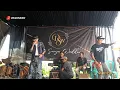 Lagu Moon - Oni Aprak Feat Tukang Kecrek !! Live Cibolang