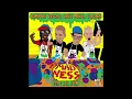 Dimitri Vegas, Like Mike, Coone - Madness feat. Lil Jon