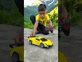 Naya Rc Remote control Lamborghini
